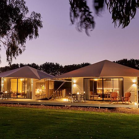 Olio Bello Lakeside Glamping Cowaramup Exterior foto